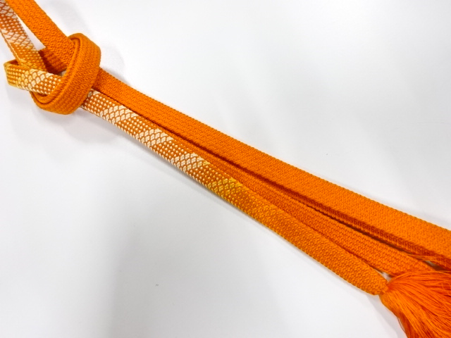 Japanese Kimono / Accessories Silk